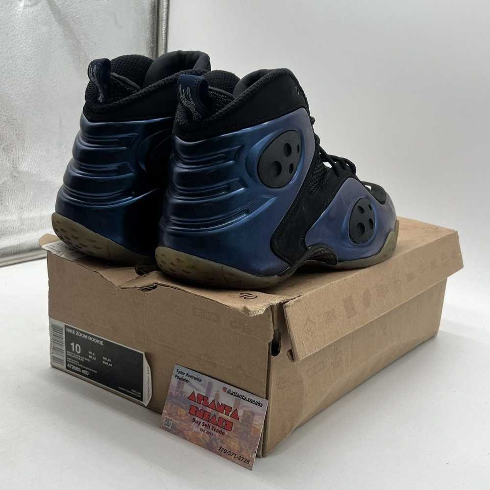 Nike Zoom rookie binary blue - image 5