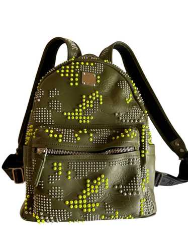 MCM Limited Edition Backpack