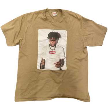 Supreme supreme nba youngboy - Gem