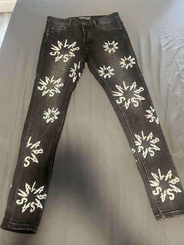 Valabasas jeans - Gem