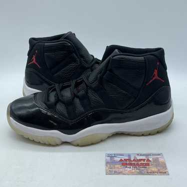 Jordan Brand Air Jordan 11 72-10 - image 1