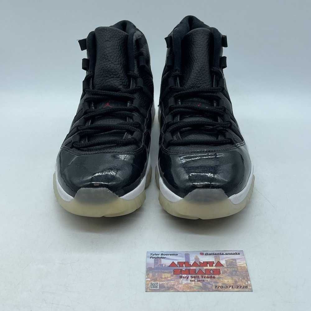 Jordan Brand Air Jordan 11 72-10 - image 2