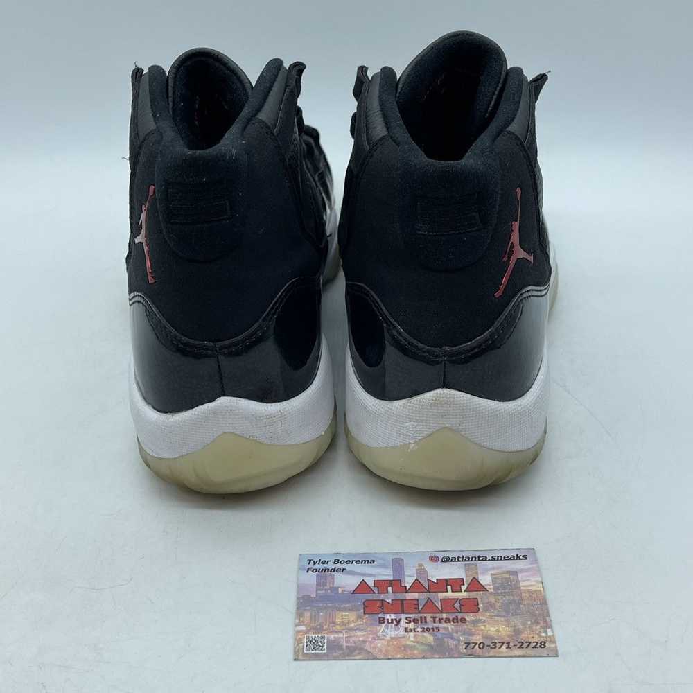 Jordan Brand Air Jordan 11 72-10 - image 3