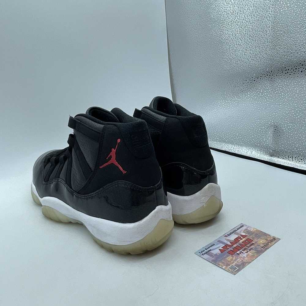 Jordan Brand Air Jordan 11 72-10 - image 4