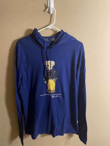 Polo Ralph Lauren Ralph Lauren Polo Bear Hoodie