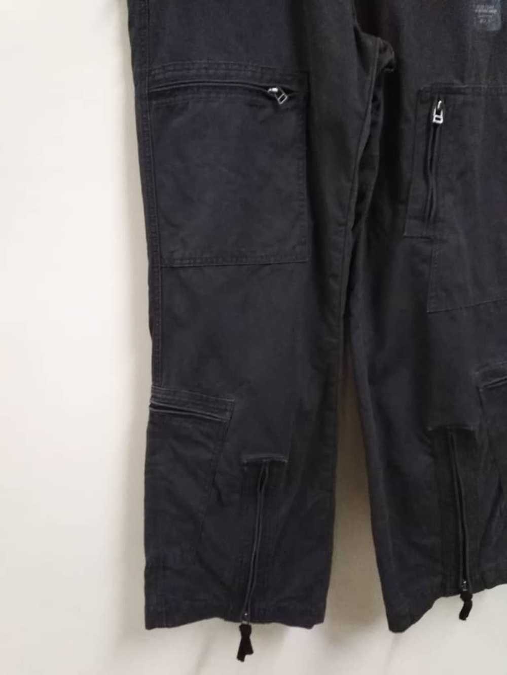 G Star Raw × In The Attic × PPFM Vintage 10 Pocke… - image 9