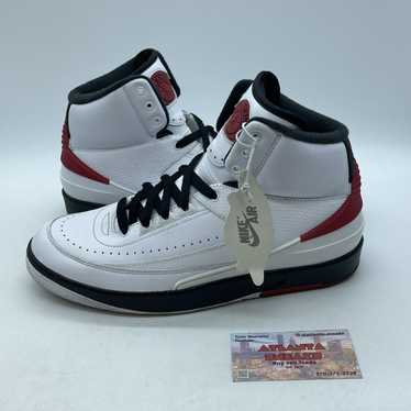 Jordan Brand Air Jordan 2 Chicago