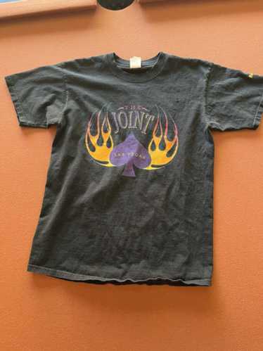 Hard Rock Hotel T-Shirt - Gem
