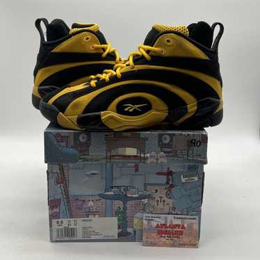 Outlet Shaquille O'Neal Reebok Shaqnosis Hat Magic Colors