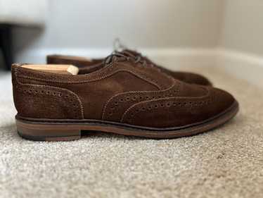 Allen Edmonds Allen Edmonds X Brooks Brothers Neu… - image 1