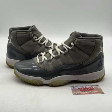 Jordan Brand Air Jordan 11 cool grey - image 1