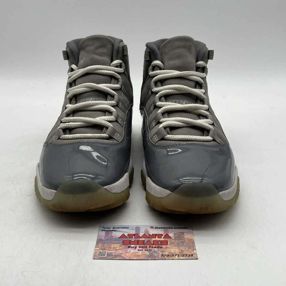 Jordan Brand Air Jordan 11 cool grey - image 2