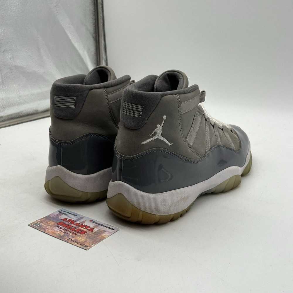 Jordan Brand Air Jordan 11 cool grey - image 5