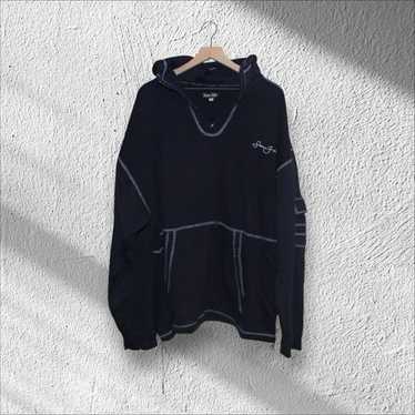 Sean John ウール スタジャン 2XL Vintage Sean Jean Full Zip Track Jacket Men's XXL 2XL | eBay