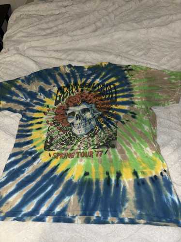 Grateful Dead Men’s GRATEFUL DEAD TEE