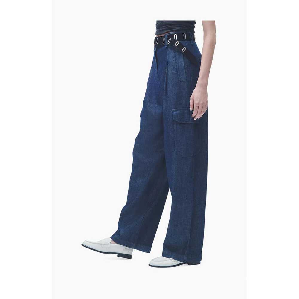 Rag & Bone Large jeans - image 2