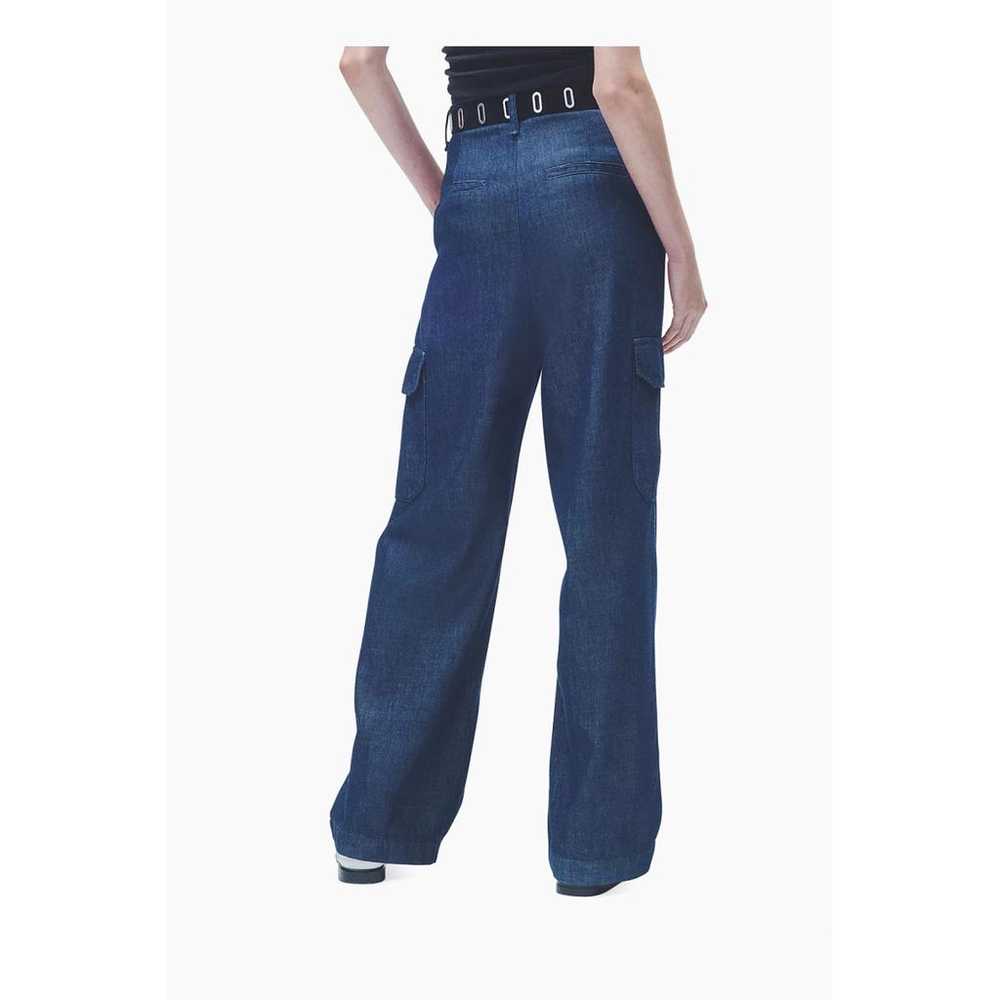 Rag & Bone Large jeans - image 3