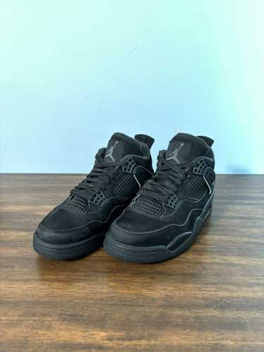 Jordan Brand × Nike × Streetwear Nike Jordan 4 Re… - image 1