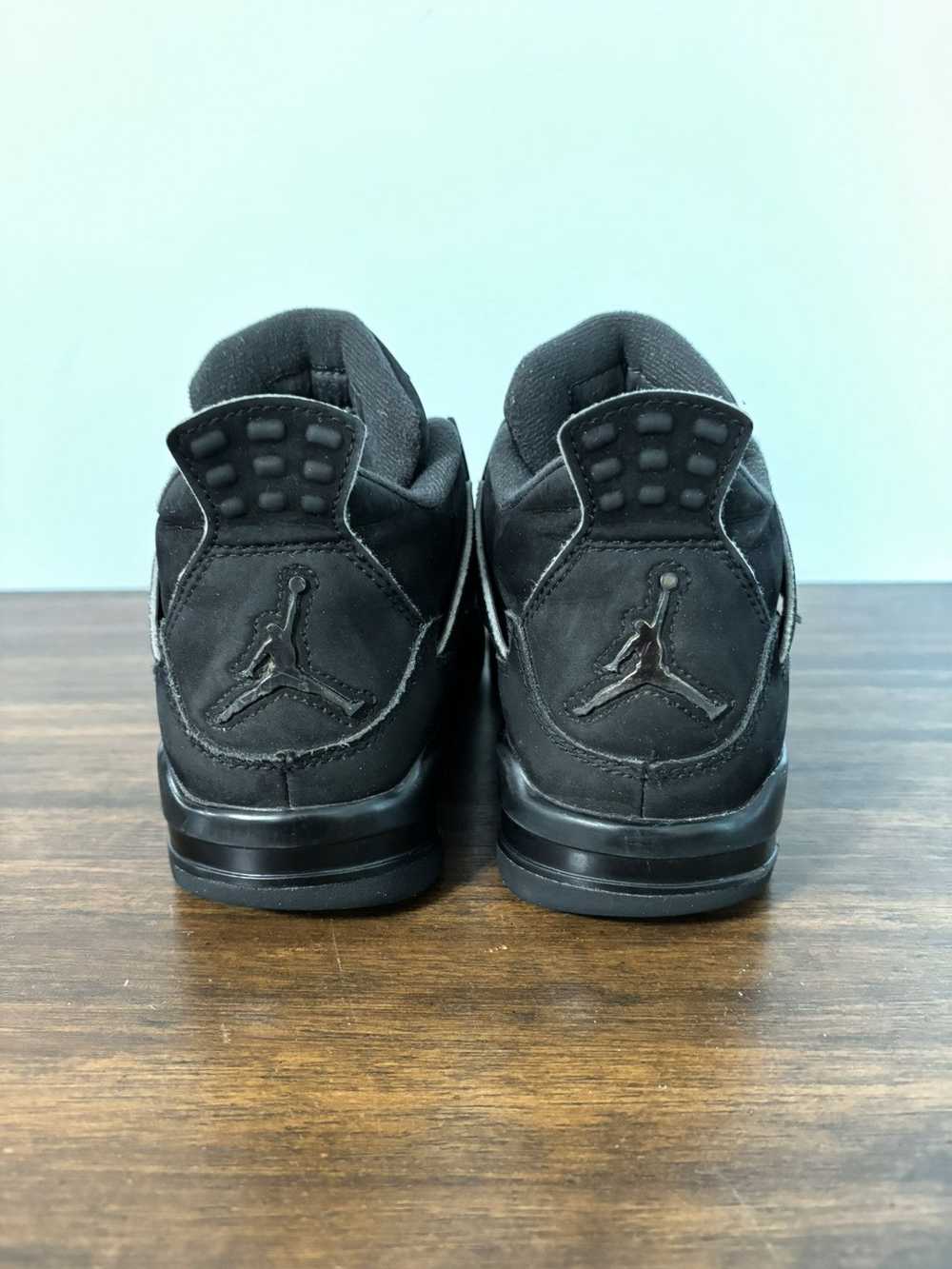 Jordan Brand × Nike × Streetwear Nike Jordan 4 Re… - image 5