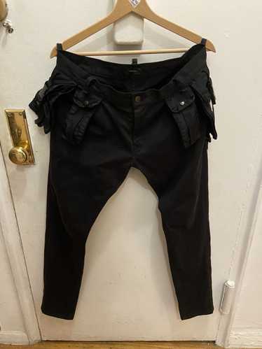 Undercover Utility Cargo Pants - image 1