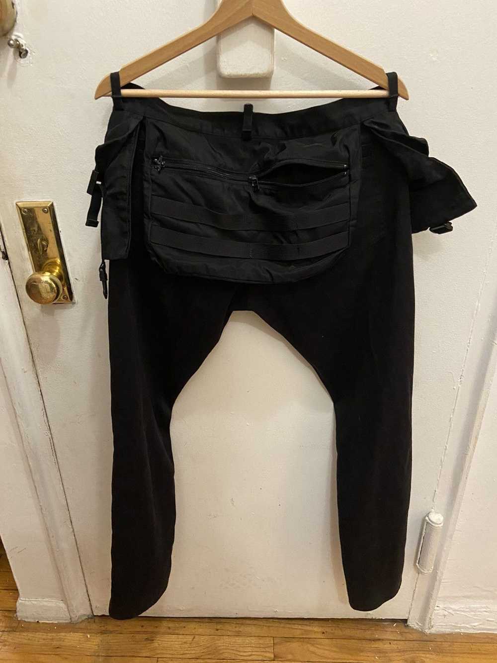 Undercover Utility Cargo Pants - image 2