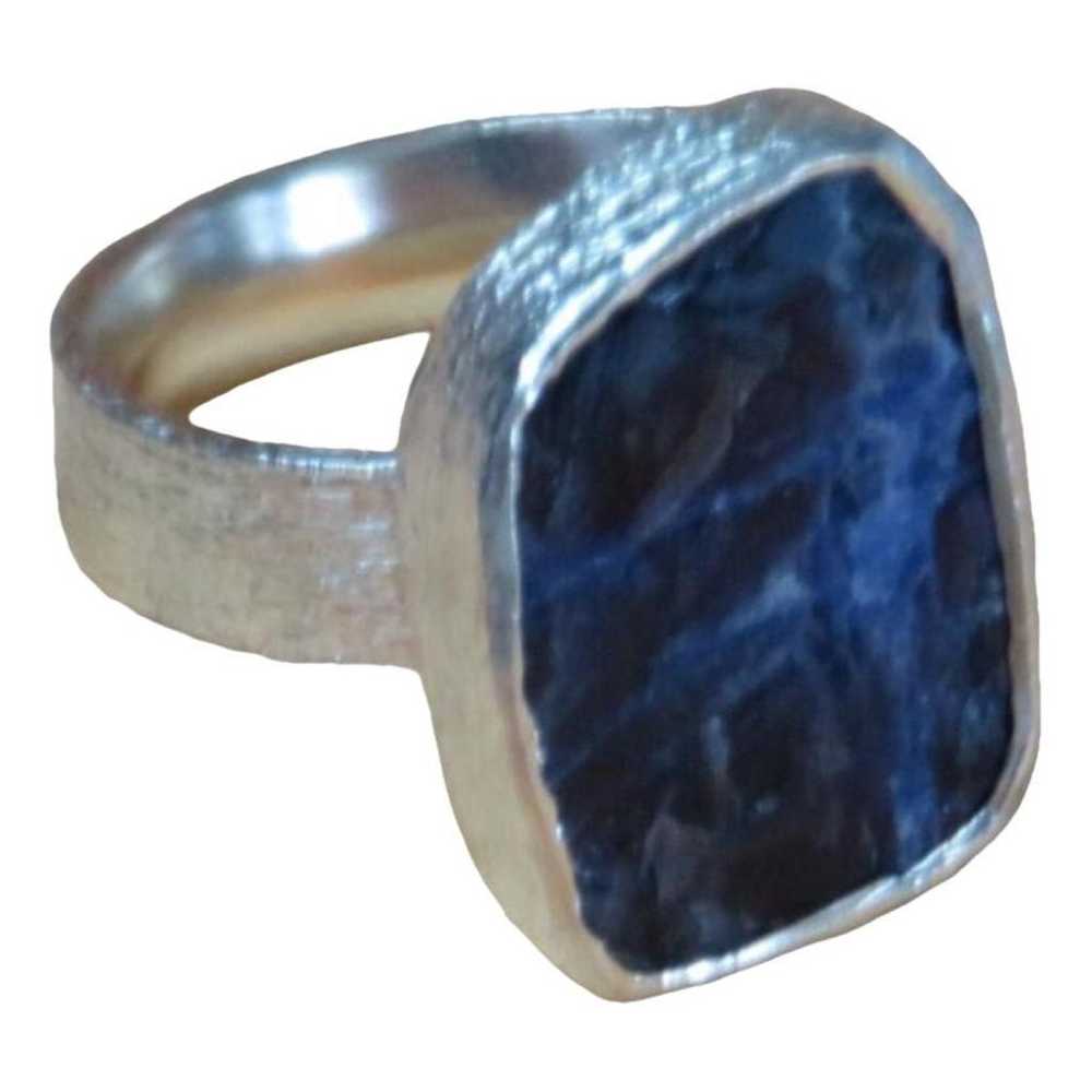 Non Signé / Unsigned Ring - image 1