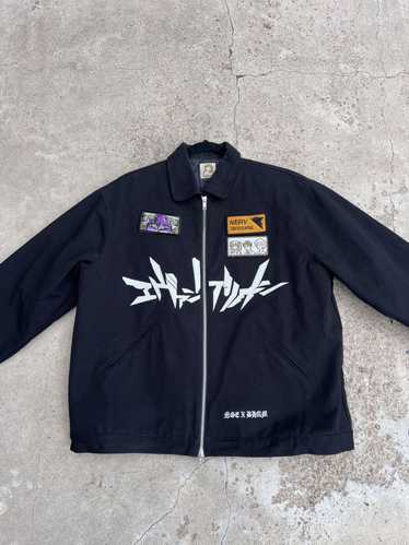 Other Neon Genesis Evangelion Work Jacket