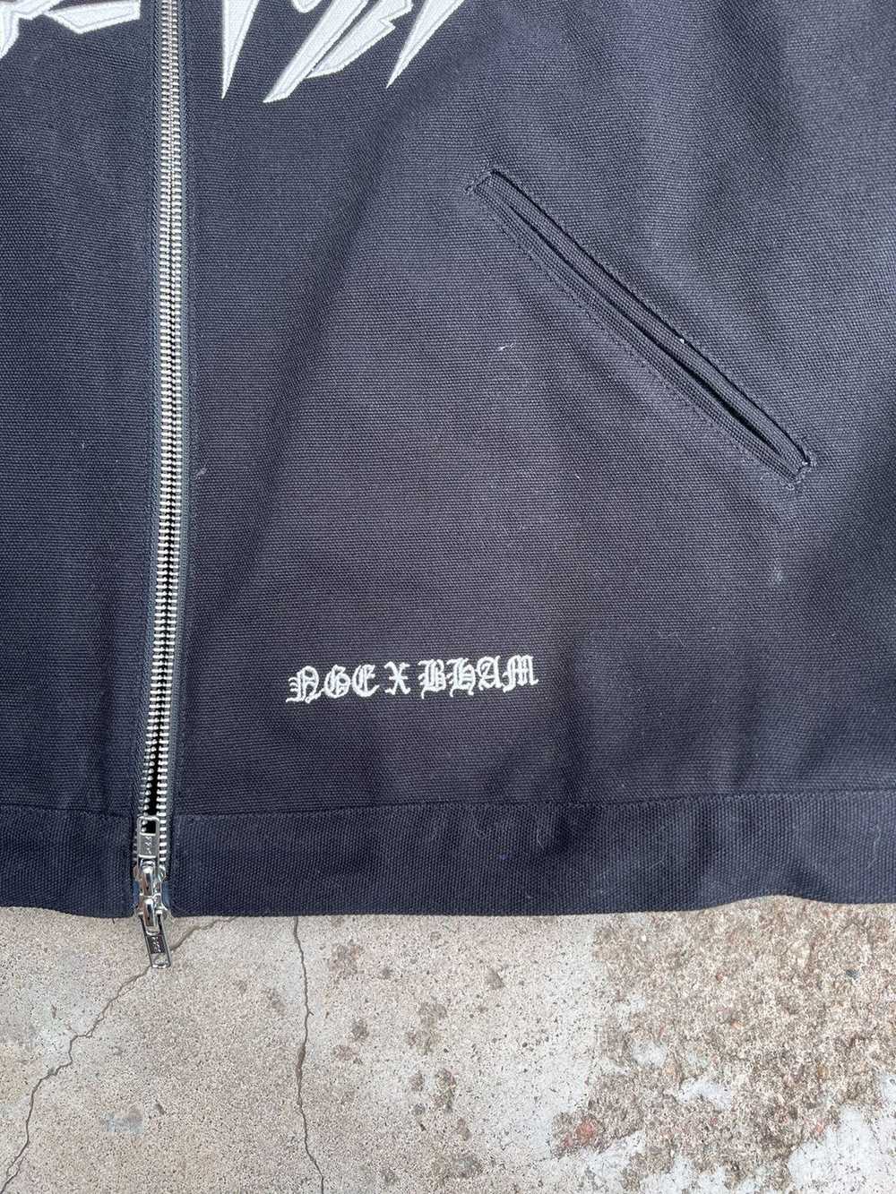 Other Neon Genesis Evangelion Work Jacket - image 4