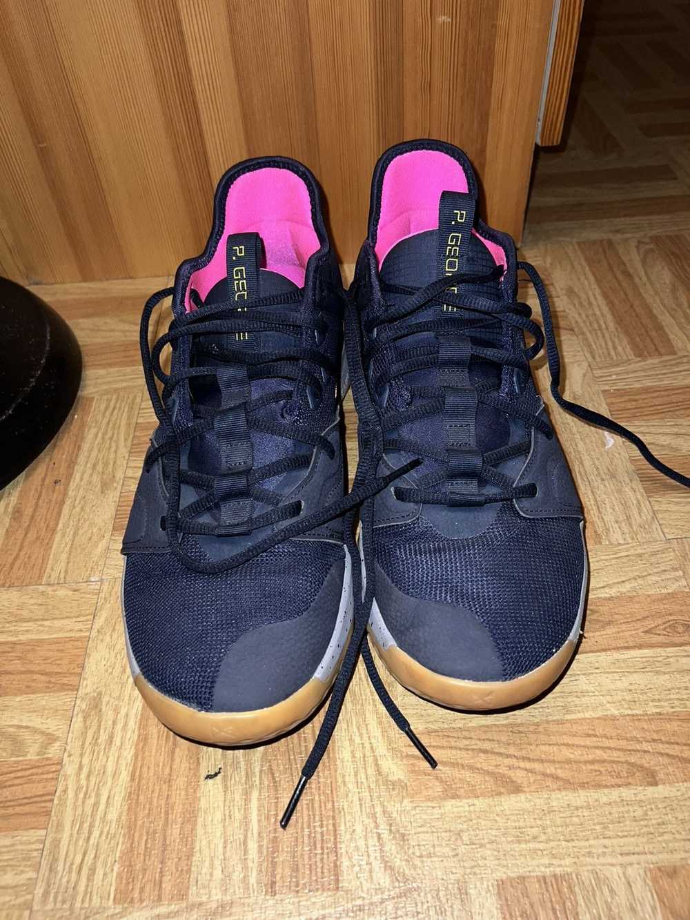 Nike Nike PG 3 obsidian pink blast - image 5