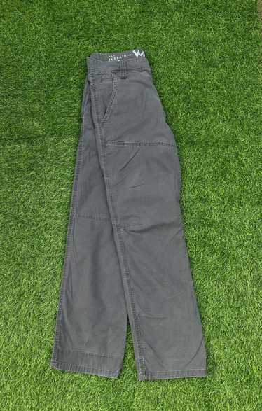 Wrangler Vintage Wrangler All Terrain Hiking Pants