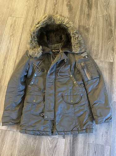 Mens hysteric glamour n-3b - Gem