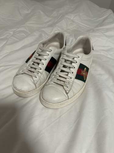 Gucci Gucci Ace bee sneakers