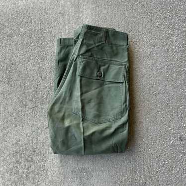 Og 107 pants - Gem