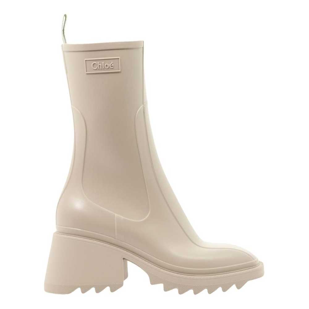 Chloé Ankle boots - image 1