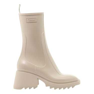 Chloé Ankle boots - image 1