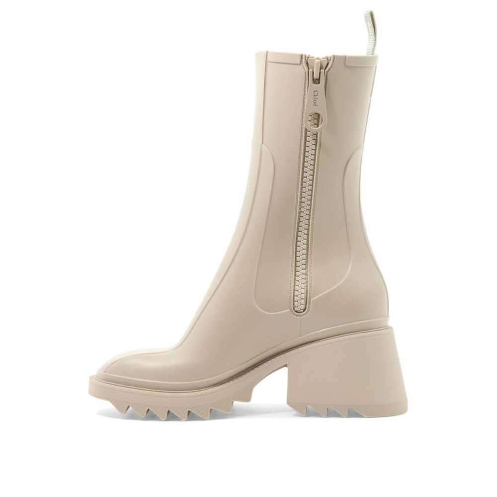 Chloé Ankle boots - image 3