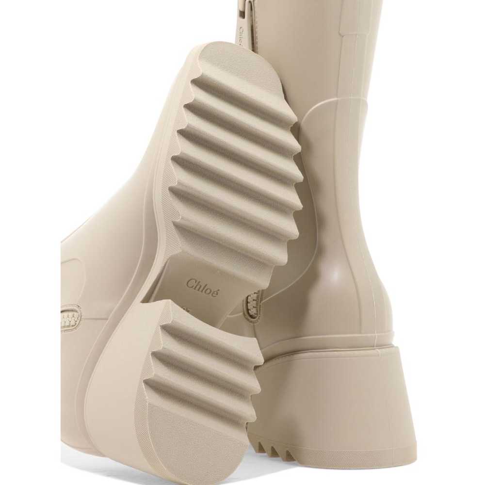 Chloé Ankle boots - image 5