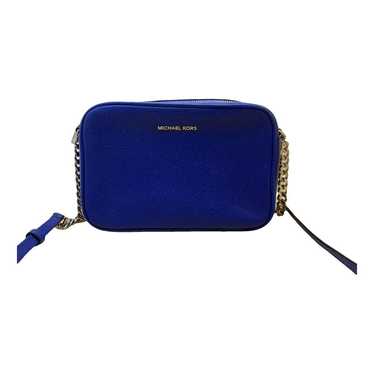 Michael Kors Leather crossbody bag - image 1