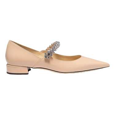 Jimmy Choo Patent leather ballet flats - image 1