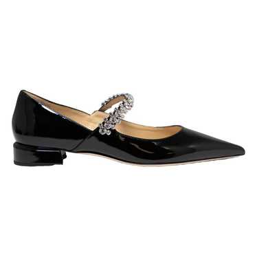 Jimmy Choo Patent leather ballet flats - image 1