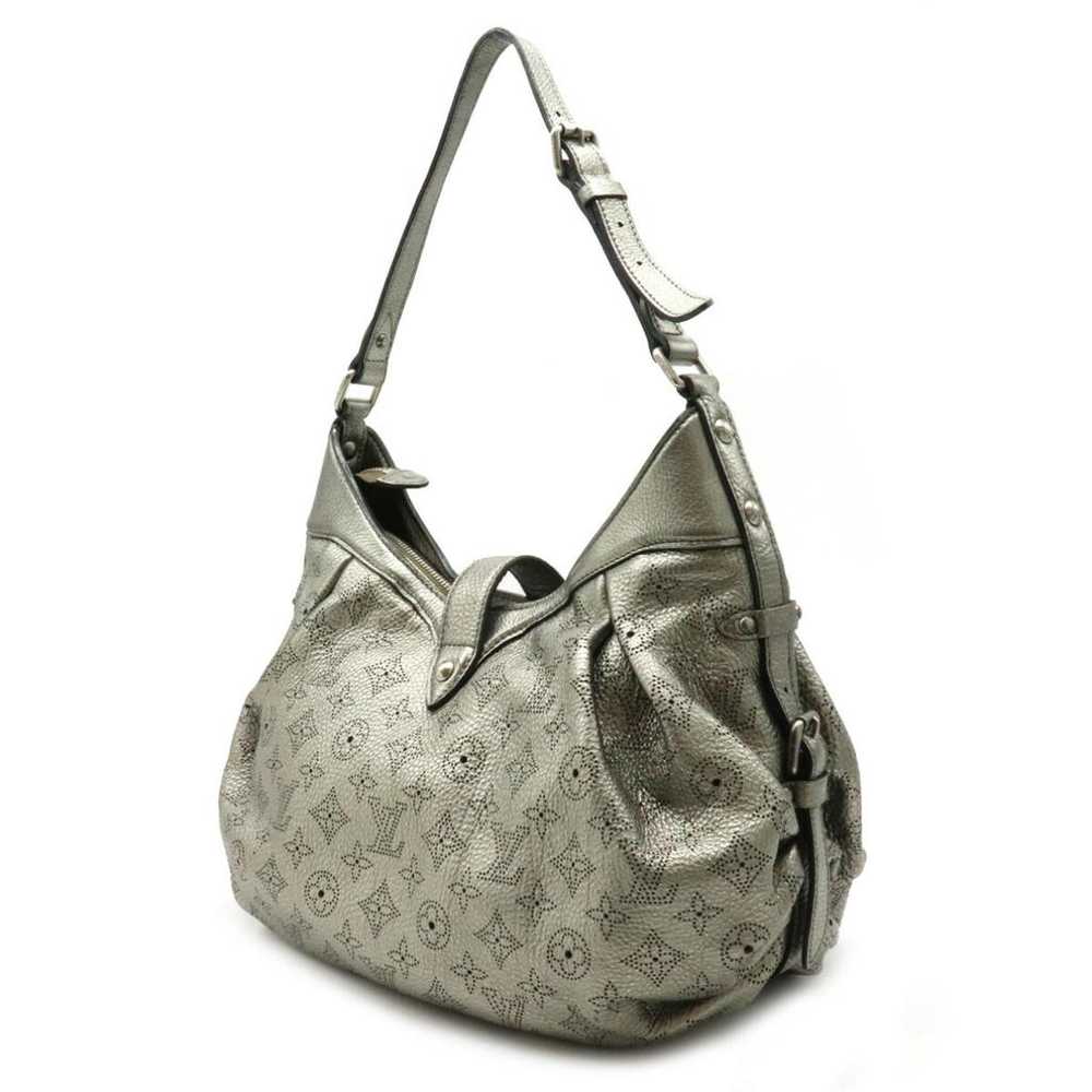 Louis Vuitton Leather handbag - image 2