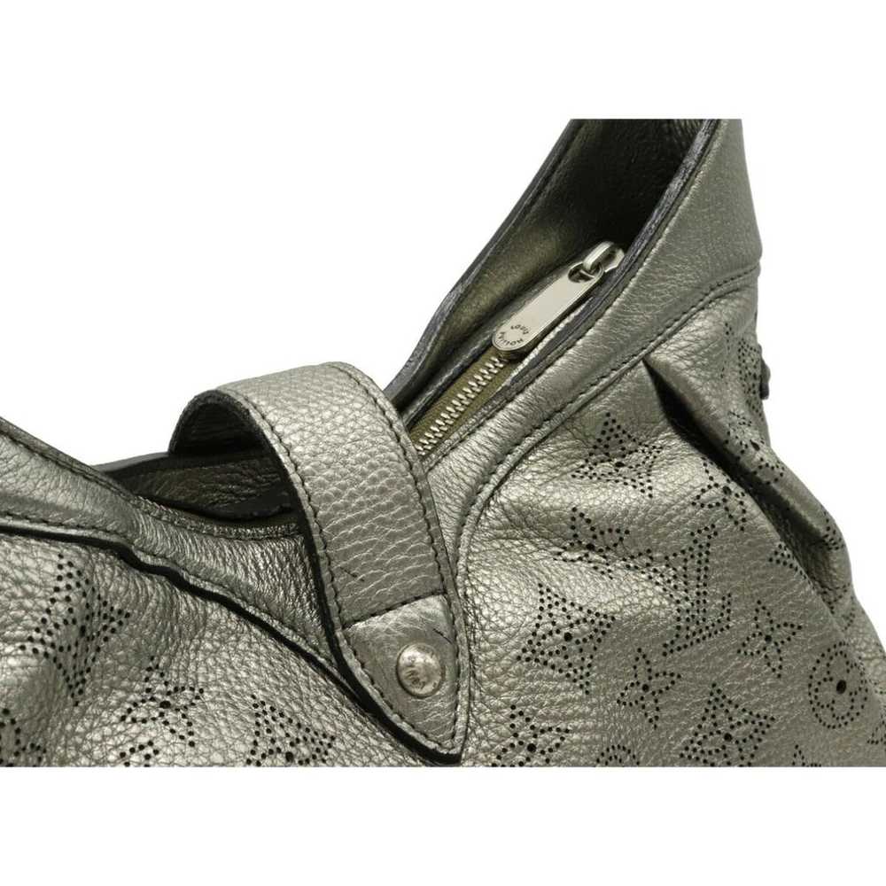 Louis Vuitton Leather handbag - image 6