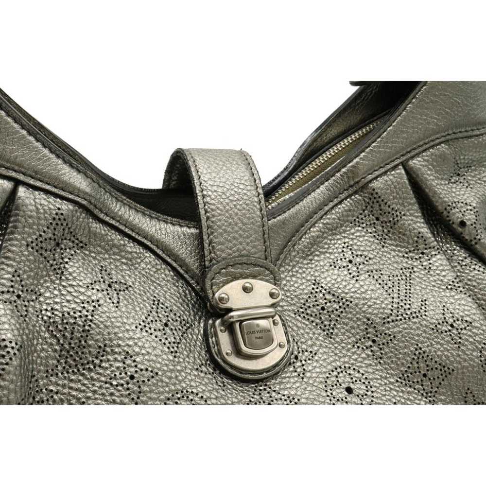 Louis Vuitton Leather handbag - image 8