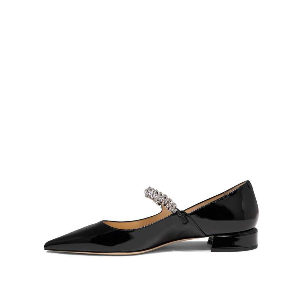 Jimmy Choo Patent leather ballet flats - image 3