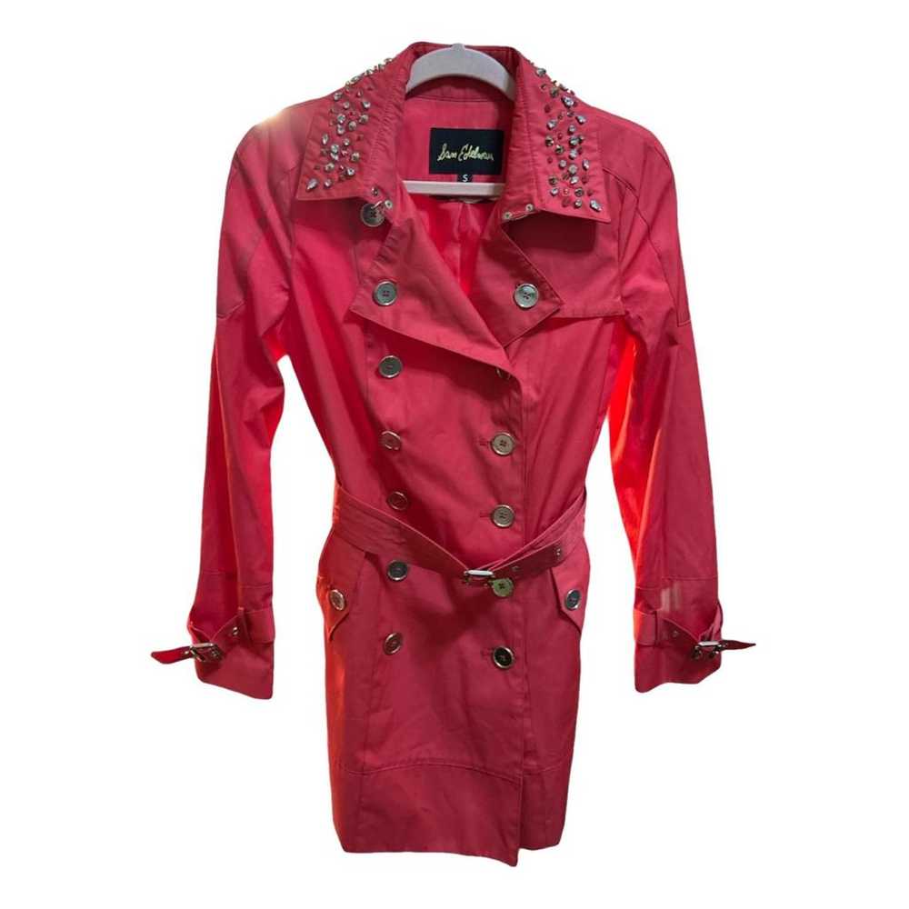 Sam Edelman Trench coat - image 1