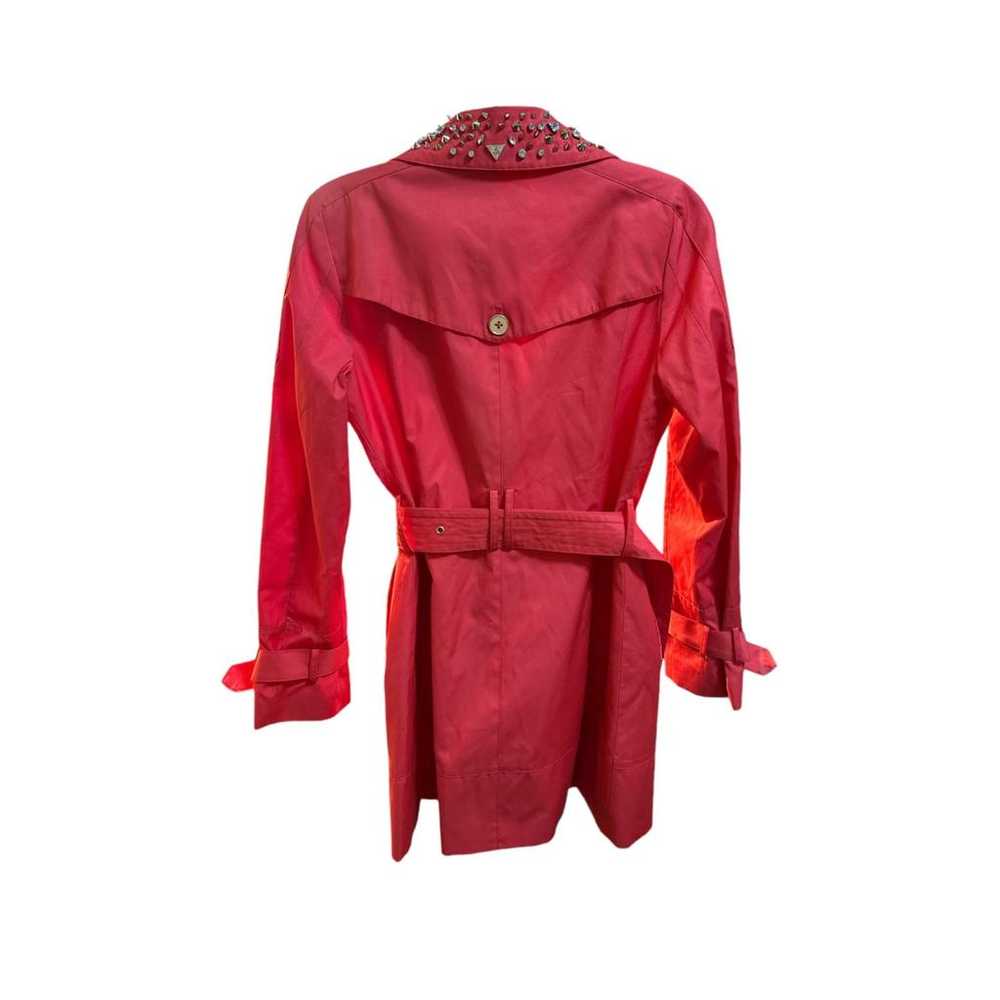 Sam Edelman Trench coat - image 5