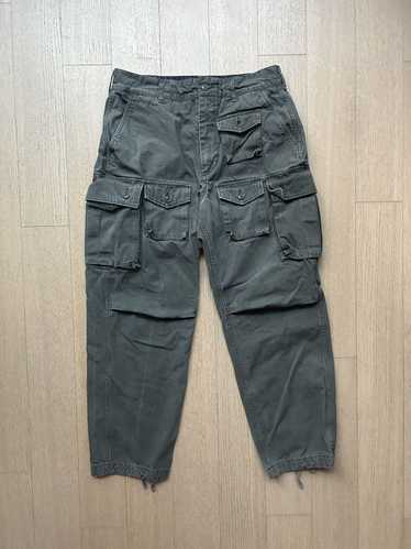 Engineered Garments Engineered Garments FA Cargo P