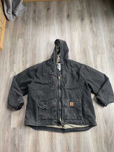 Carhartt × Vintage Vintage carhartt jacket (4XL)