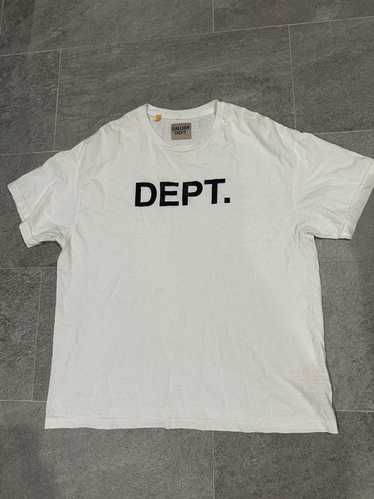 Gallery dept short sleeve - Gem