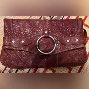 RUEHL No.925 レザーバッグ Ruehl no. 925 leather - Gem